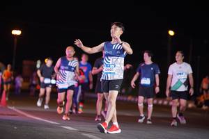 BIB: 
                            <button type="button" onclick="openModal(23454883)" class="btn btn-primary btn-sm float-right btn-popup" data-toggle="modal" data-target=".modal-high-quality">
                        <i class="fas fa-shopping-cart"></i> Add to Cart
                    </button>
                                            <button type="button" onclick="isThisMe(23454883, true)" class="btn btn-success btn-sm float-right btn-popup btn-isme hidden" data-toggle="tooltip" data-placement="bottom" title="นี่คือรูปของคุณใช่ไหม คลิกที่นี่เพื่อเอาเข้าอัลบั้ม">
                        <i class="fas fa-plus"></i> Add to album
                    </button>
                    <button type="button" onclick="isThisMe(23454883, false)" class="btn btn-warning btn-sm float-right btn-popup btn-isnotme hidden">
                        <i class="fas fa-ban"></i> Remove from album
                    </button>